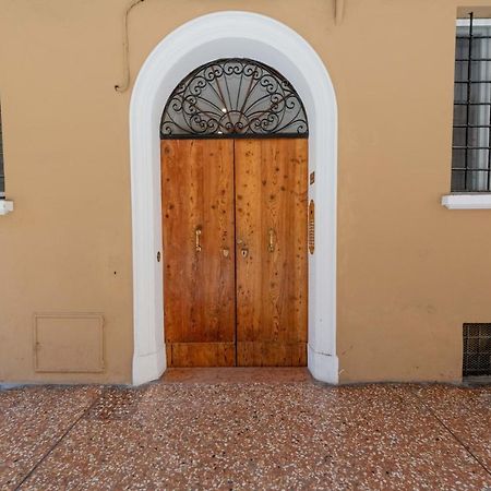Apartament Realkasa La Finestrella Sui Portici Bolonia Zewnętrze zdjęcie