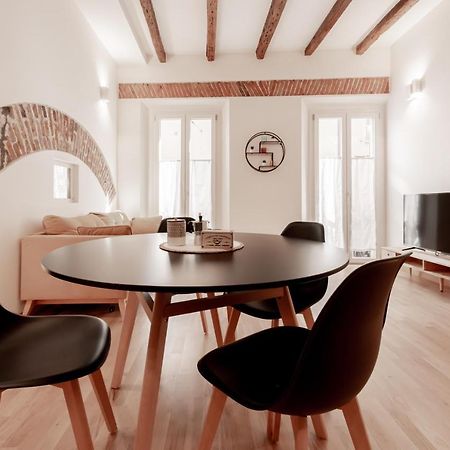 Apartament Realkasa La Finestrella Sui Portici Bolonia Zewnętrze zdjęcie